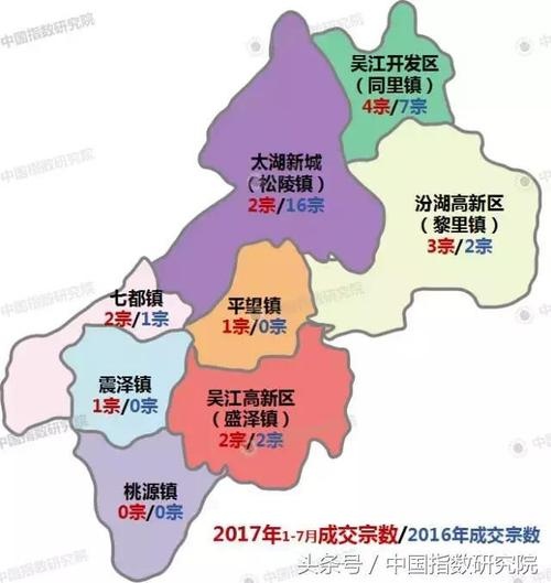 最新吳江地圖探索，風景秀麗與獨特魅力的吳江之旅