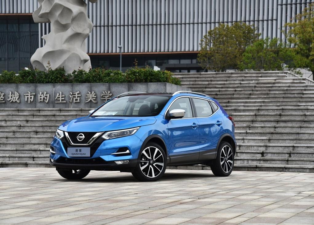 日產最新款SUV，家庭之旅的絕佳伙伴，愛的紐帶共創美好時光