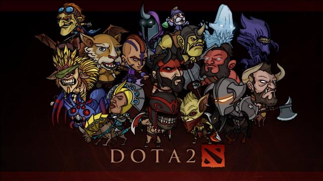 DOTA2最新比賽，電競之旅深入自然美景，尋找內心的平和與寧靜