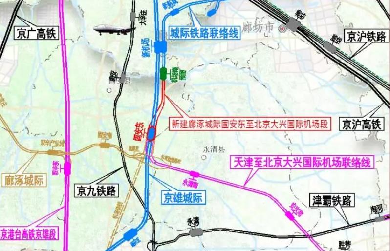 機場最新招標啟動，現代化航空樞紐建設邁入新篇章