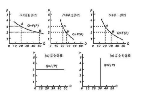 需求價格彈性公式詳解，計算步驟指南