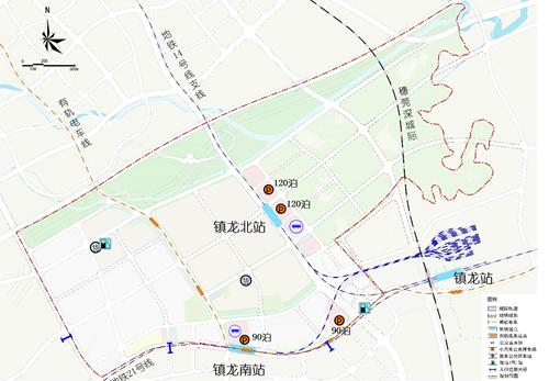 黃埔區鎮龍最新資訊，發展的雙刃劍效應揭秘