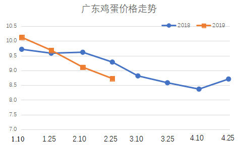 科技引領(lǐng)未來雞蛋市場新紀(jì)元，今年雞蛋價格行情走勢預(yù)測分析